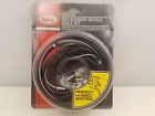 7070555 Bell Pitcrew Replacement Bicycle Cable Set Works Index 035011966014