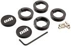 711484101533 Odi Lock Jaw Bicycle Grip Clamps With Caps