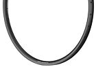 Am28 712155800199 American Classic Tubeless 29 Disc Rim Black 32h