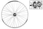 Lp18 71259 Wheel Masters Rear 700 072774712595