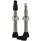 716281508929 Slime Tubeless Valve Brass