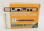 7277406397 Sunlite Bike Inner Tube Presta Valve New Never