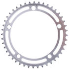 72774207879 Chainring Alloy Track Silver 072774207879