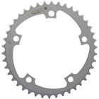72774216666 Alloy Blade Chainrings Chainring Aly Sil 072774216666
