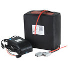 72v25ah Btrpower Battery Pack For Motor Scooter Charger Bms