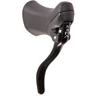 73027 Soma Aero Road Brake Levers Std Black Pr 0849430024893