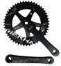 7426890142232 Mekha Relevo Fixed Gear Crankset Track Fixie Crank