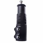 28.6mm-1.13 748440940073 Ztto Bicycle Stem Extender Handlebar Riser Head Up