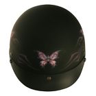7542 Vcan Flat Black Small 781119102457