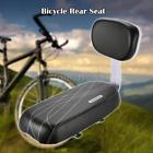 760450144548 Unbranded-generic Bicycle Back Seat