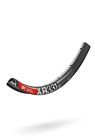 7630024372727 Dt Swiss Pair Xr 331 29 Tubeless-ready Disc Rim 28h Black With Squorx Nipples