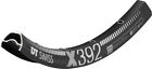 7630024381255 Dt Swiss X 392 27.5 Tubeless-ready Disc Rim 28h Black