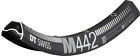 7630024381309 Dt Swiss M 442 29 Tubeless-ready Disc Rim 28h Black