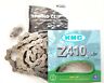 Z410np 766759910228 Kmc Silver Single Speed Chain Bmx Fixie Cruiser