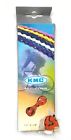 766759910624 Kmc Orange Single Speed Chain Links