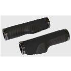 770612310575 Evo Lcg Ergo Lock On Grips Black