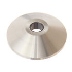 78-610m Cult Rear Non Drive Side Bicycle Hub Guard Raw