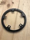78980133 Gates Carbon Drive Belt Cdc Front Sprocket Chainring 770075505983