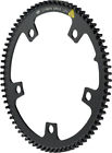 78980326 Gates Carbon Drive Cdx Centertrack Front Pulley Bcd 770075541257