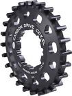 78980370 Gates Carbon Drive Belt Cdx Sl Rear Cog Hyperglide