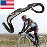 798542219034 Unbranded Bicycle Handlebars Carbon Fiber Mtb Road Bike 798542219003