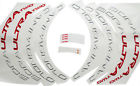 8004995860825 Campagnolo Bora Ultra Two Tubular Label Kit
