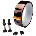 8022374 Easton Road Tubeless Kit Includes Valves And Tape 821973286518