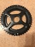 8022966 Easton Spider And Ring Assembly For Cinch Cranks Black