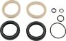 803-00-945 Fox Fork Low Friction Flangeless Dust Wiper Kit