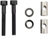 803-01-281 Fox Transfer Dropper Seatpost Saddle Clamp Bolt Kit