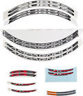 8032758976506 Campagnolo Eurus Clincher Label Kit 2006