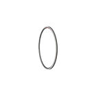8033148856712 Campagnolo Campy Shamal Ultra Front Rim 16h Ti Gray