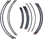8033959995907 Fulcrum Racing 0 Clincher Dark Label Kit