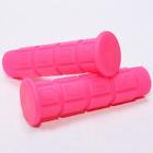 810415010651 Oury Mtn Grips Bright Pink