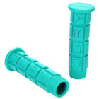 810415011368 Oury Mountain Bike Mtb Bicycle Handlebar Grips Aqua