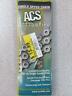 816411001556 Acs Crossfire Single Speed Chain Brand New