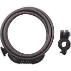 8220d Master Lock Cable Bicycle 071649145322