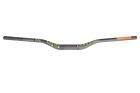 826974010049 Chromag New Bza Carbon Handlebar Mtb Green Rise