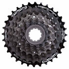 Cs-hg200-8 83478 0 Shimano Cycling Alivio Mountain Bike Cassette 689228602366