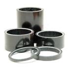 836572000151 Wheels Manufacturing Carbon Headset Spacer Pack