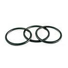 836572005699 Wheels Manufacturing Alloy Bottom Bracket Spacers Black Bike