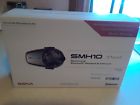 Intercom-smh10 839077 Sena Dual W-mic
