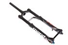 844171055557 Manitou New Magnum Pro Fork Mtb Manual Tapered