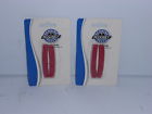85-803-102 Ritchey Pad Inserts Red Brand New 796941850100