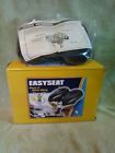 858212000017 Hobson Easyseat Dual Pad Ergonomically Cycling Seat New