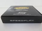 8592540014132 Zero Play New Pedals Chrome Moly Speedplay Cycling