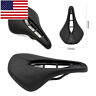 865941115820 Unbranded Carbon Mountain Road Bike Saddle Mtb Comfort 865941115813