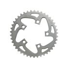 868991460 Vuelta New Chainring Ss Silver Cnc Alloy Made In Usa
