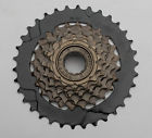 870000050 Sunrun Freewheel Speed