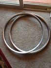 876590003130 Sun Ringle Inferno 31 Rim 26 32h Schrader Black Chrome